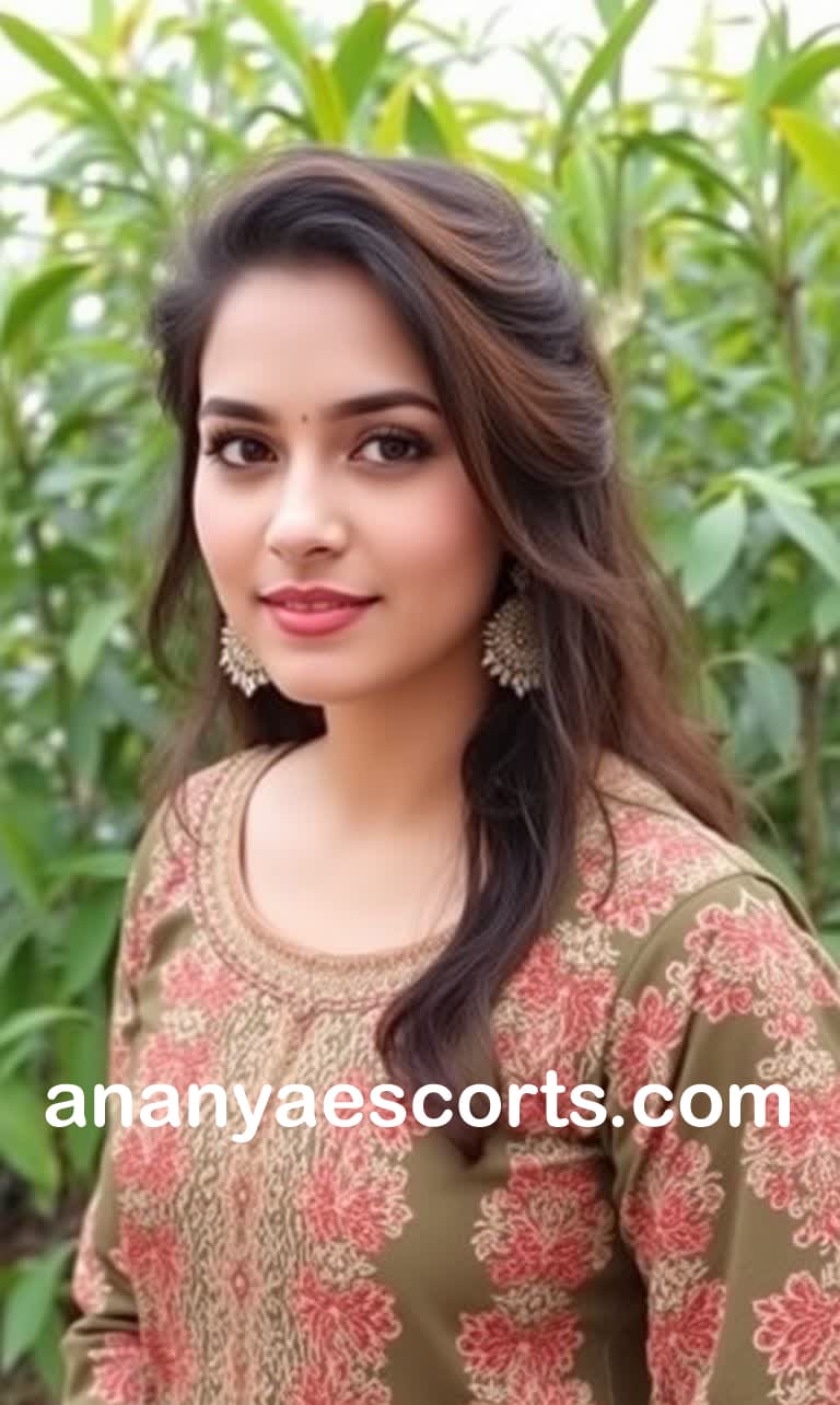 Escort Service in Barabanki