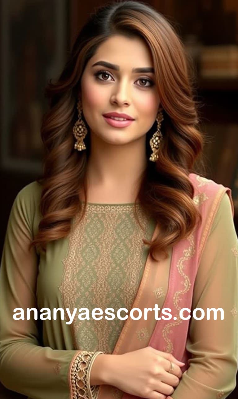 Escort Service in Barabanki