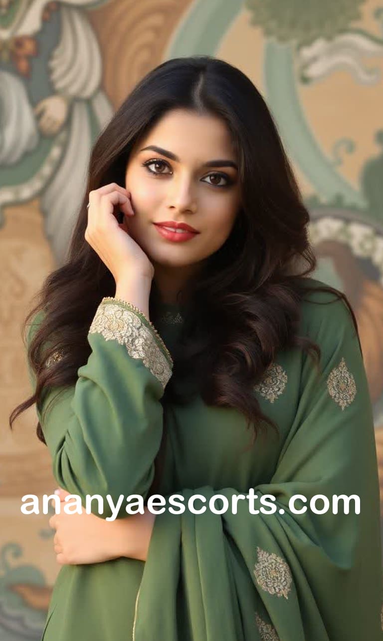 Call Girls in Barabanki
